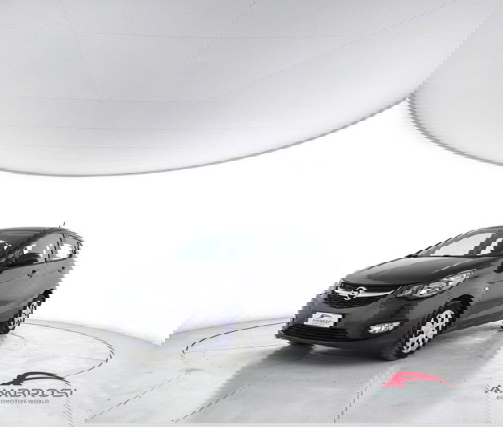 Opel Karl usata a Perugia