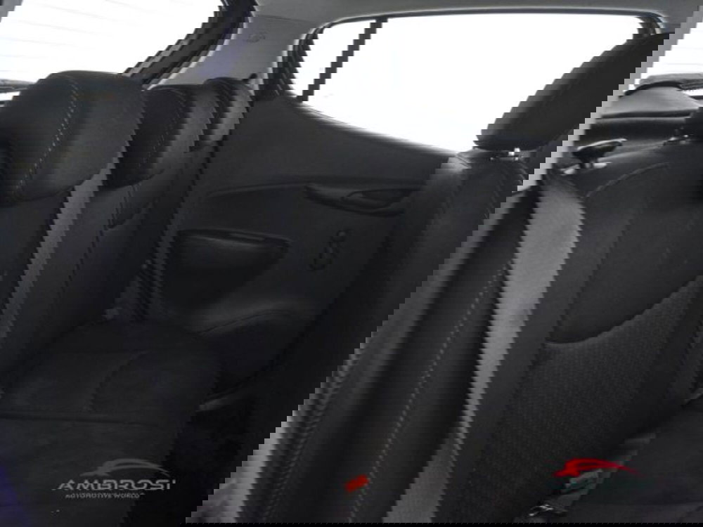 Opel Karl usata a Perugia (11)