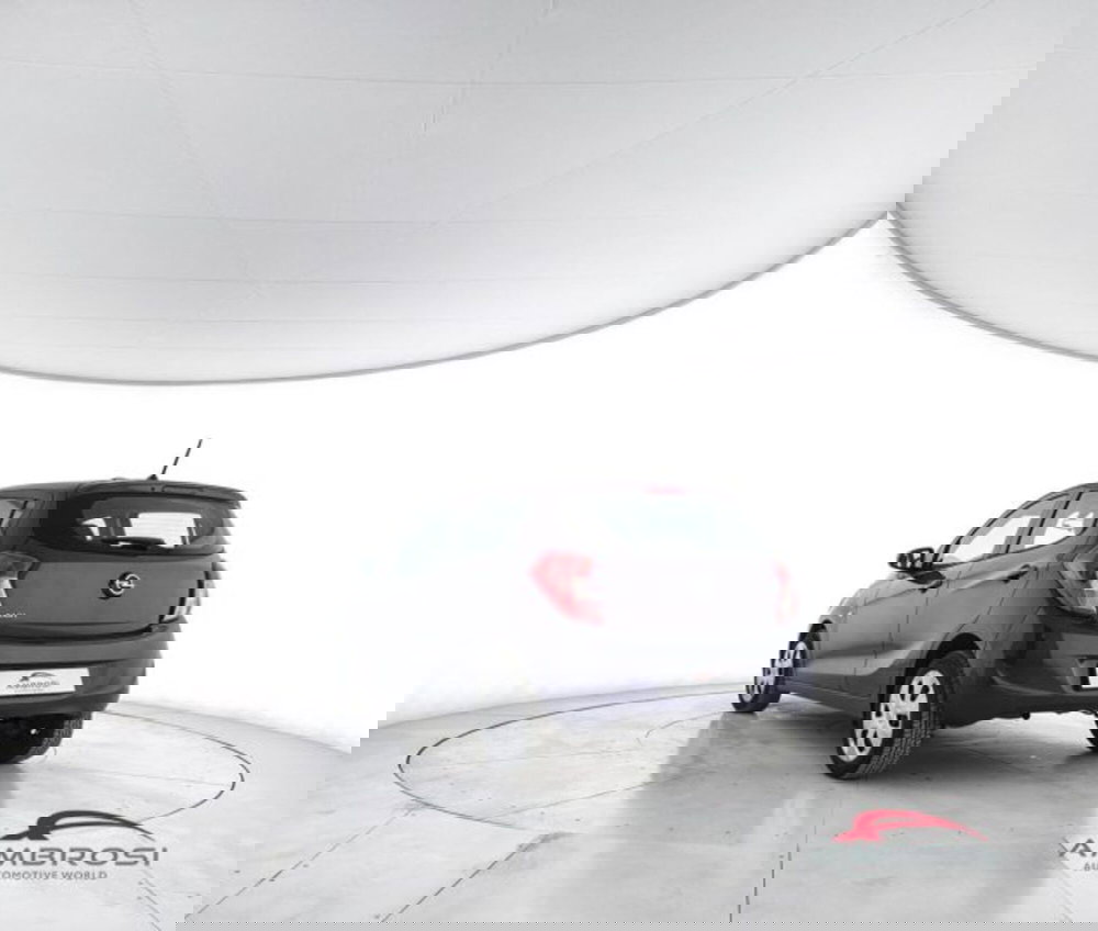 Opel Karl usata a Perugia (4)