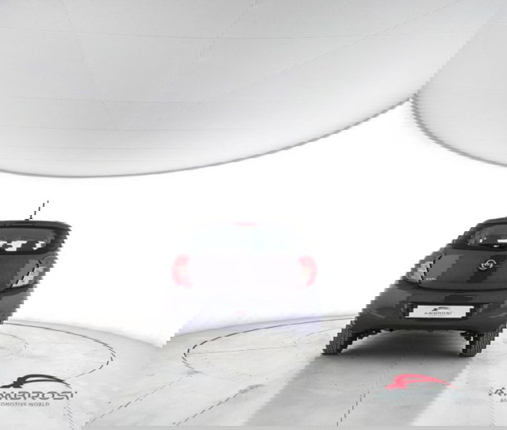 Opel Karl usata a Perugia (6)