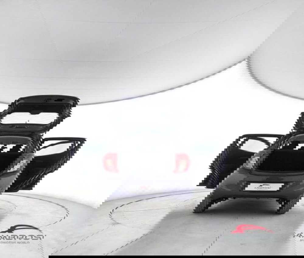 Opel Karl usata a Perugia (7)