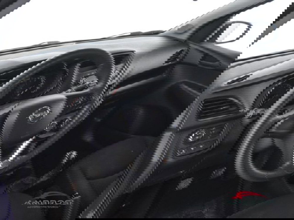 Opel Karl usata a Perugia (8)