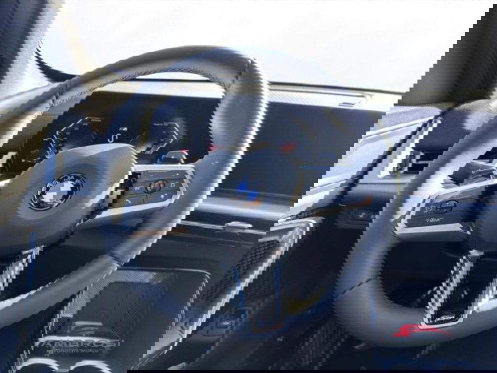 BMW X1 nuova a Perugia (12)