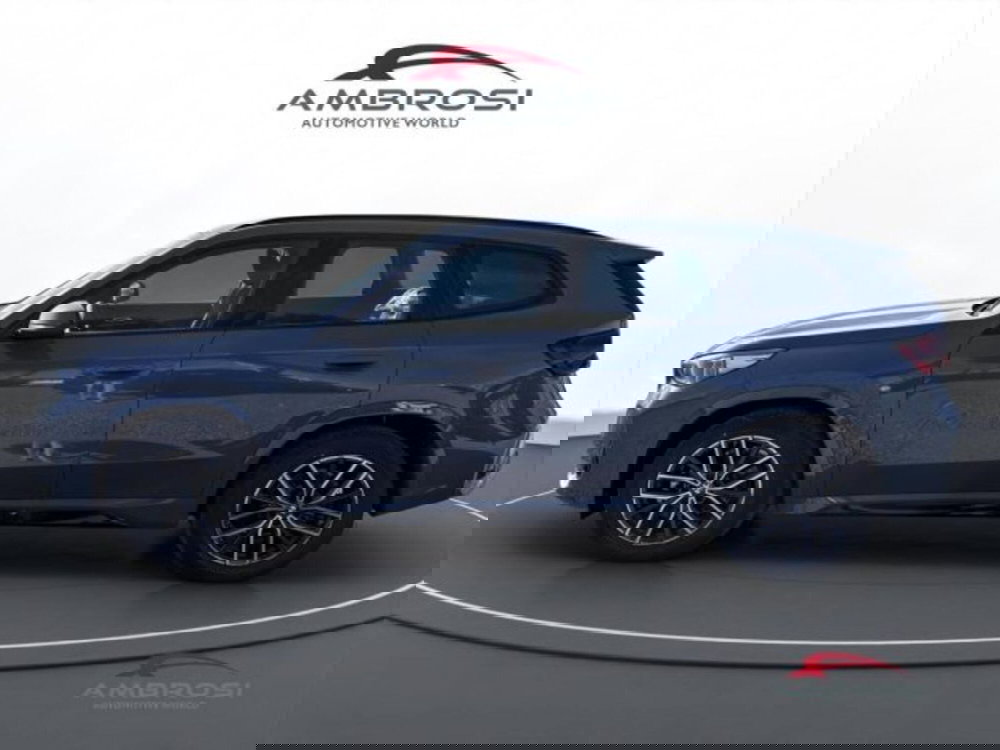 BMW X1 nuova a Perugia (5)