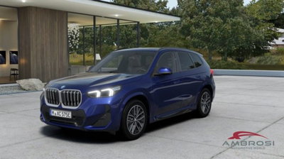 BMW X1 xdrive 25e MSport auto nuova a Corciano