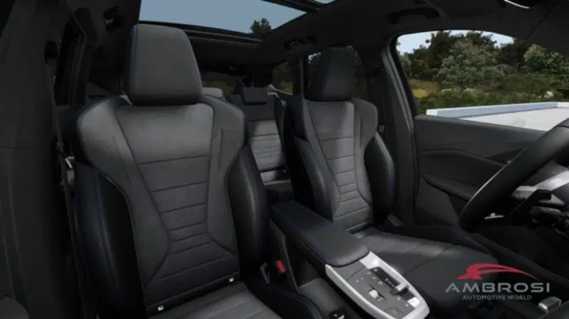 BMW X1 nuova a Perugia (12)