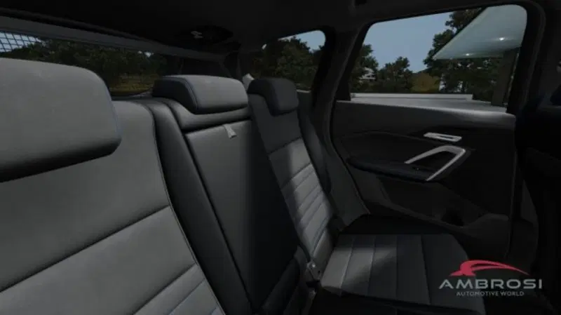 BMW X1 nuova a Perugia (13)