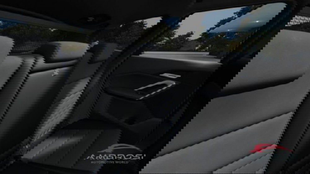 BMW X1 nuova a Perugia (13)