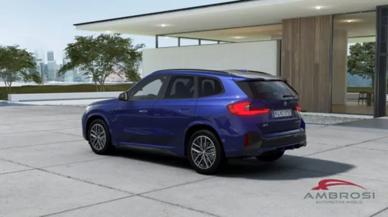 BMW X1 nuova a Perugia (2)