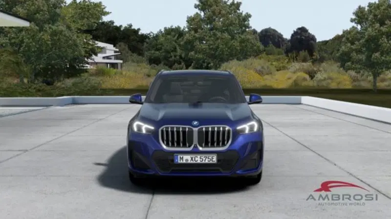 BMW X1 nuova a Perugia (3)