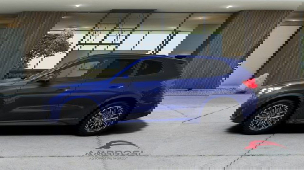 BMW X1 nuova a Perugia (4)