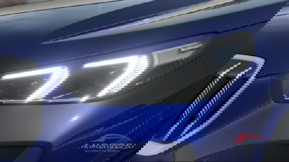 BMW X1 nuova a Perugia (6)