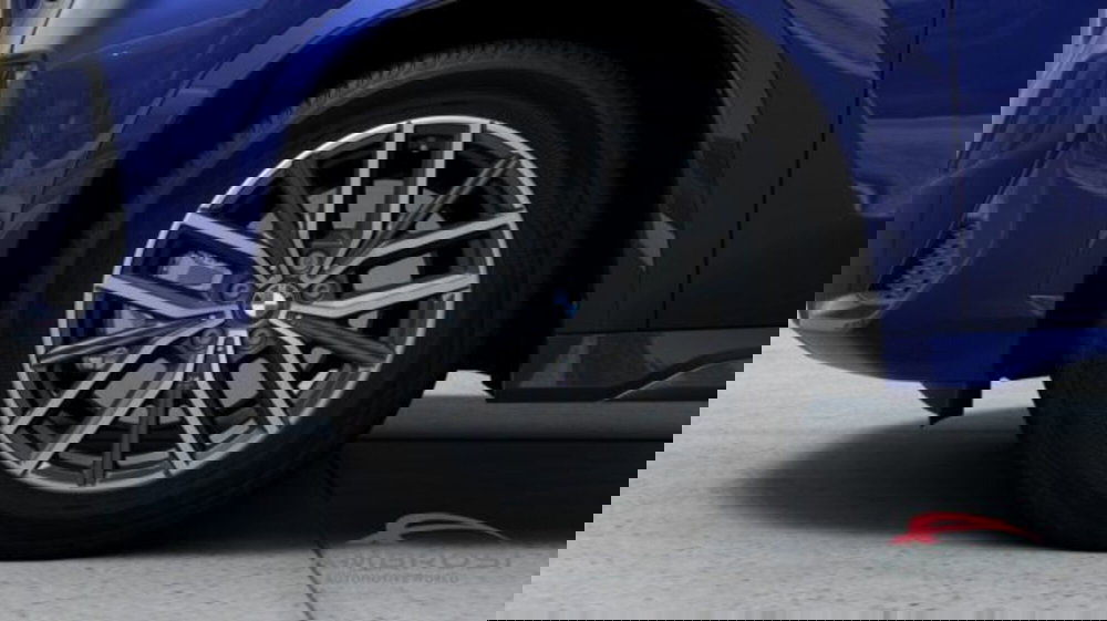 BMW X1 nuova a Perugia (8)