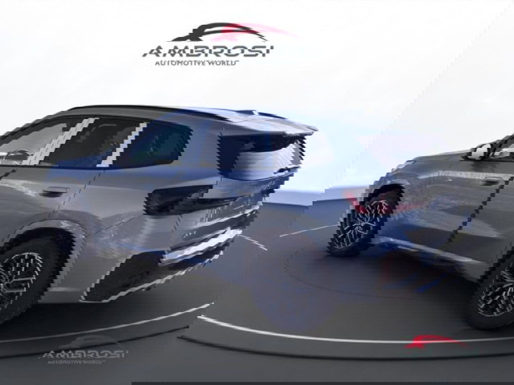 BMW X1 nuova a Perugia (3)