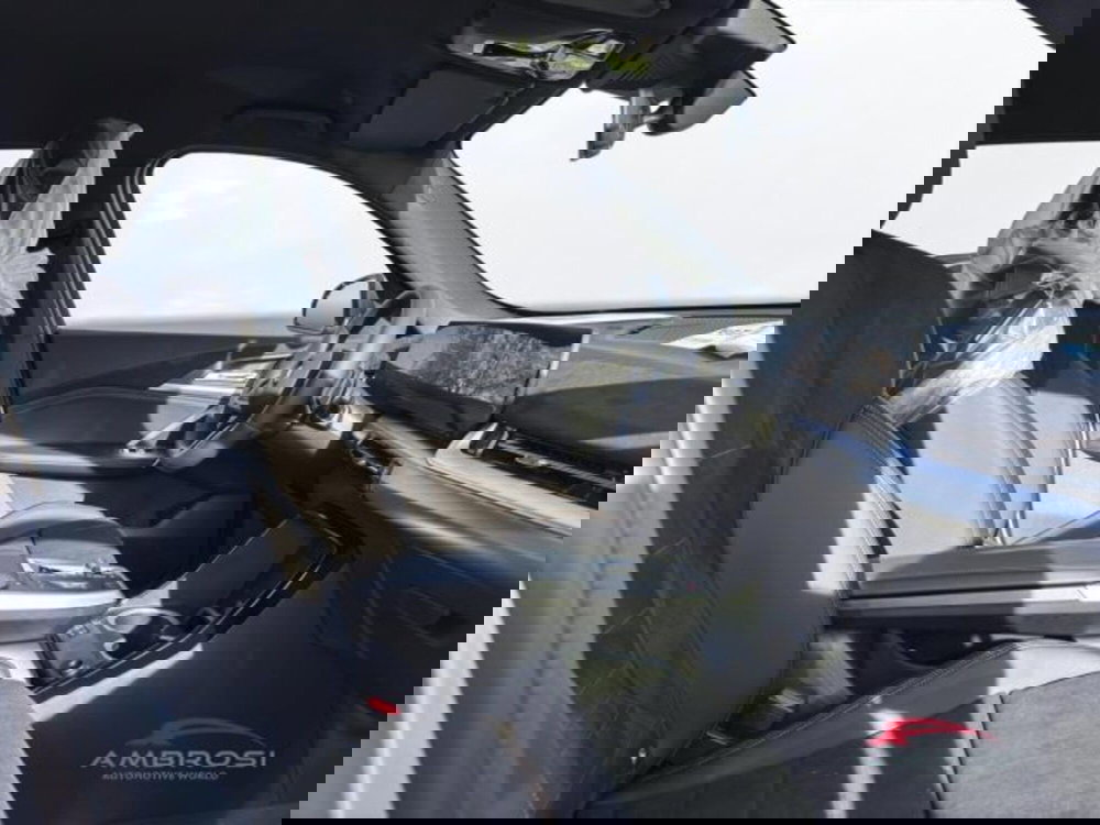 BMW X1 nuova a Perugia (6)