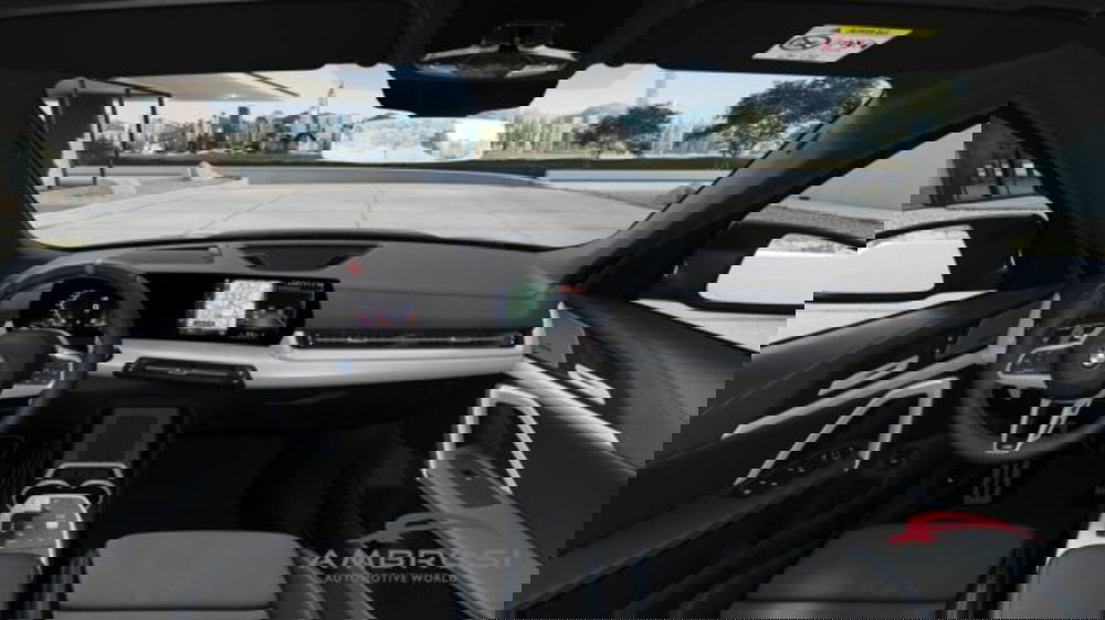 BMW X1 nuova a Perugia (10)