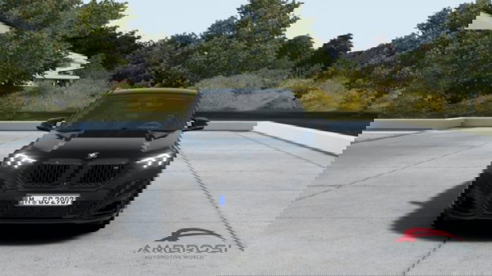 BMW X1 nuova a Perugia (2)