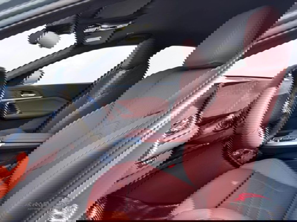 BMW X2 nuova a Perugia (10)