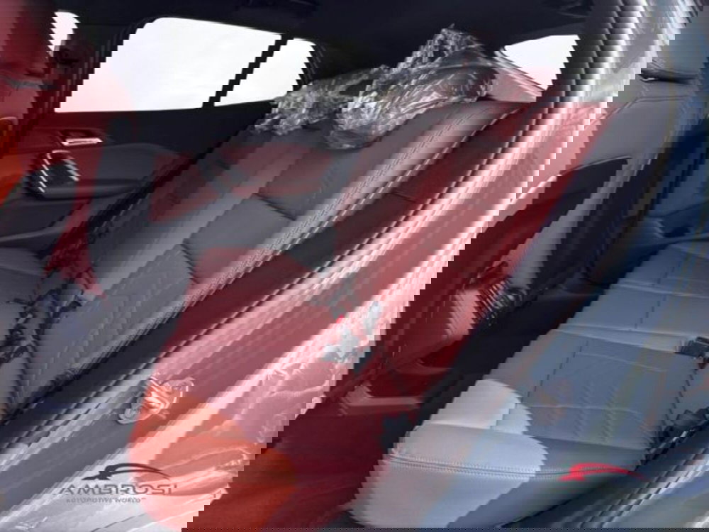 BMW X2 nuova a Perugia (11)