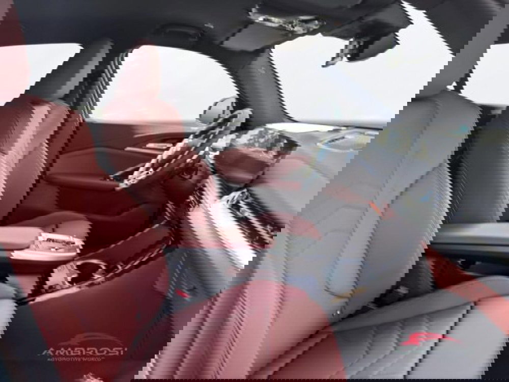 BMW X2 nuova a Perugia (12)