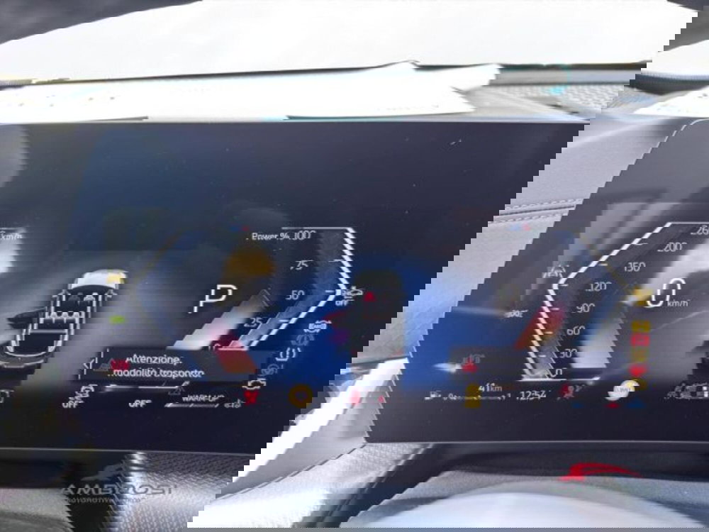 BMW X2 nuova a Perugia (13)