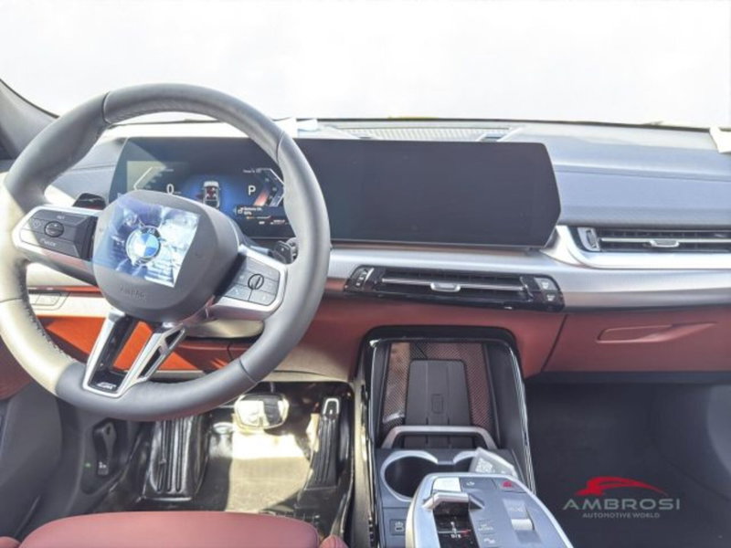 BMW X2 nuova a Perugia (15)