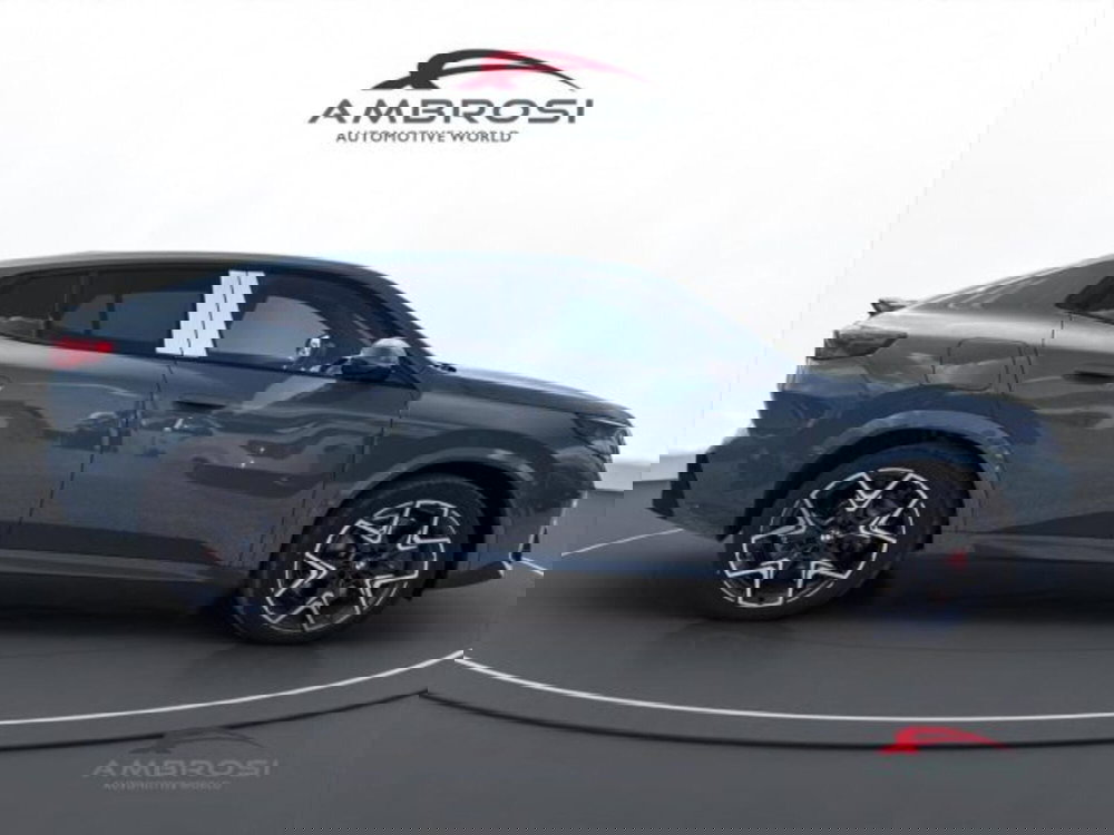 BMW X2 nuova a Perugia (5)