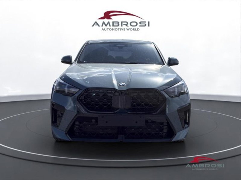BMW X2 nuova a Perugia (7)