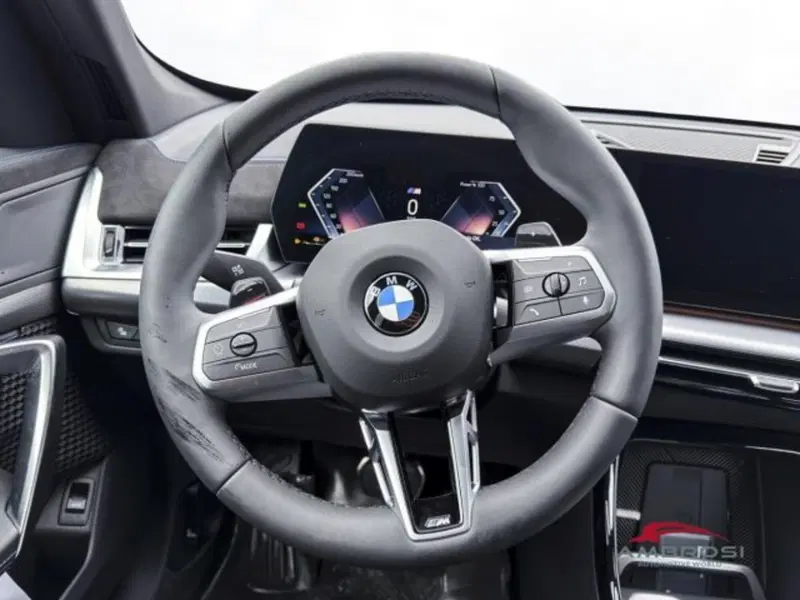 BMW X1 nuova a Perugia (10)