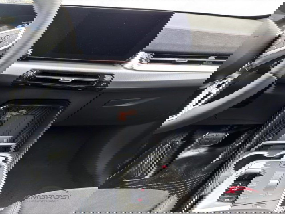 BMW X1 nuova a Perugia (12)