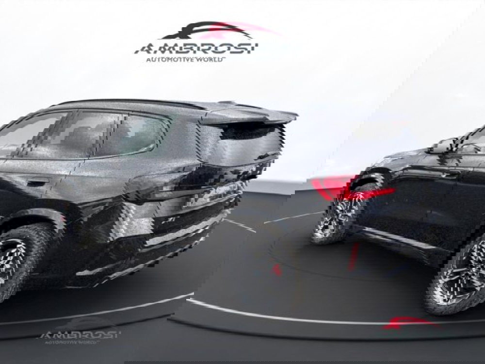 BMW X1 nuova a Perugia (3)