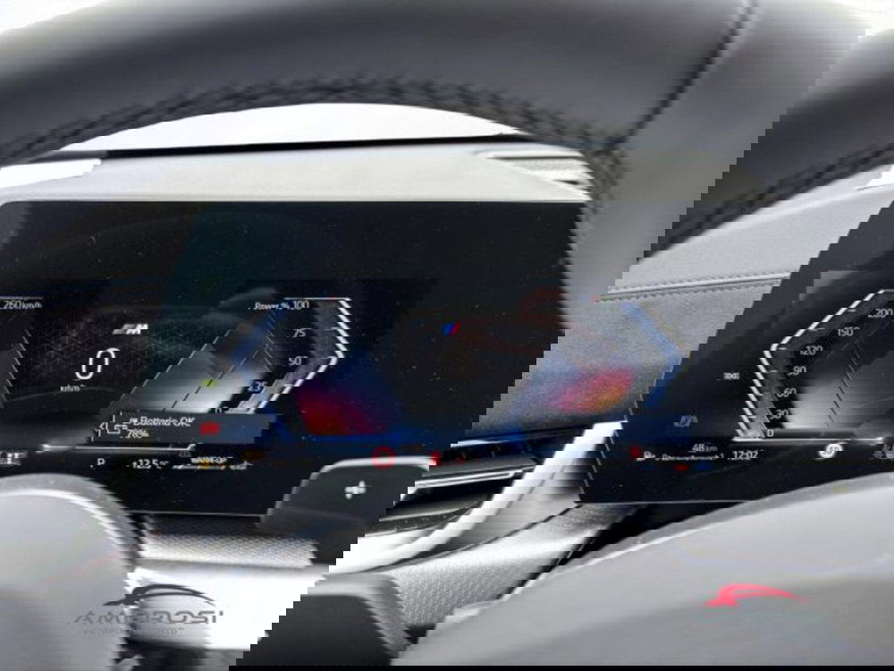 BMW X1 nuova a Perugia (9)