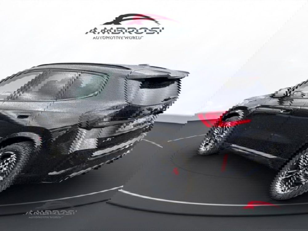 BMW X1 nuova a Perugia (3)