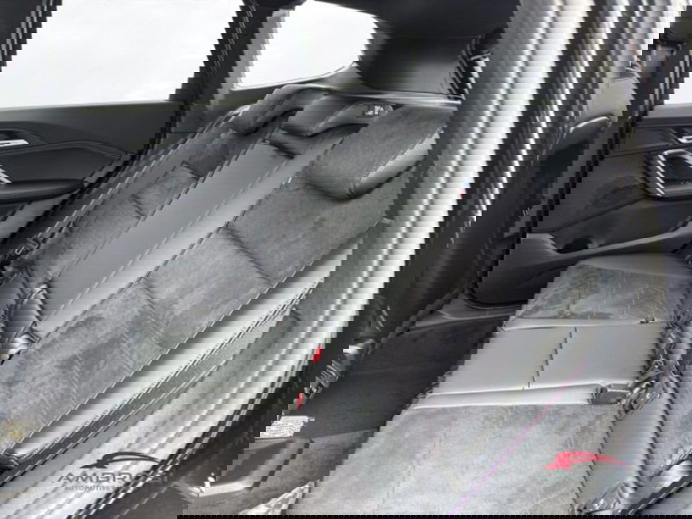 BMW X1 nuova a Perugia (7)