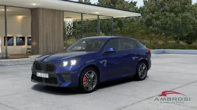 BMW X2 sDrive18d Msport nuova a Corciano