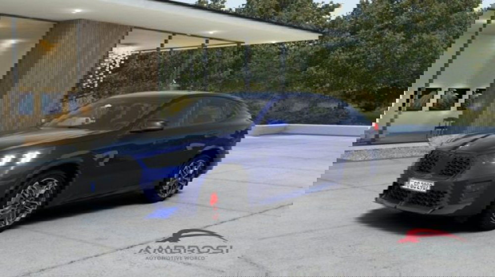 BMW X2 nuova a Perugia