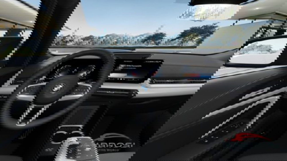 BMW X2 nuova a Perugia (10)