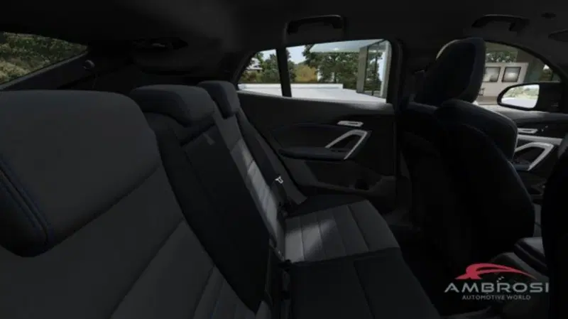 BMW X2 nuova a Perugia (13)