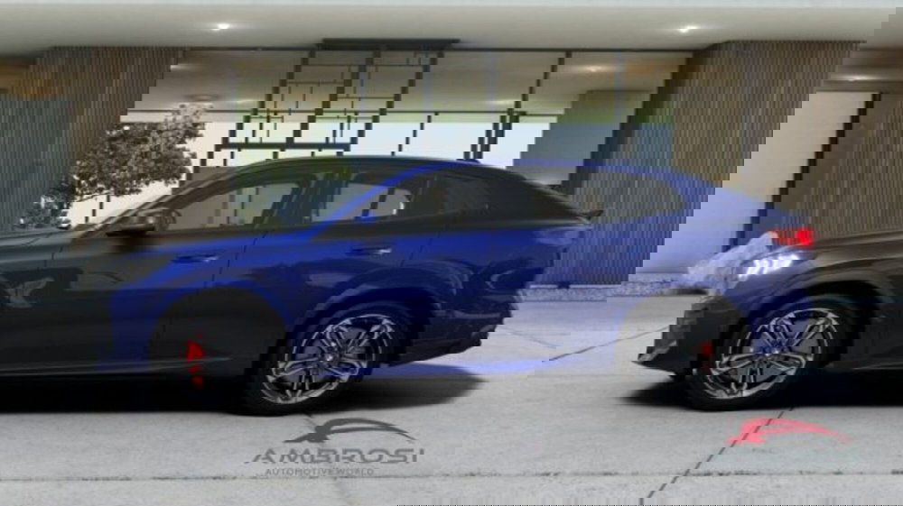 BMW X2 nuova a Perugia (3)