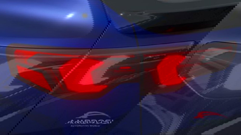 BMW X2 nuova a Perugia (7)