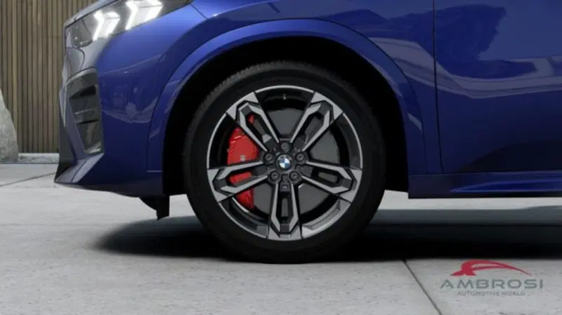 BMW X2 nuova a Perugia (8)