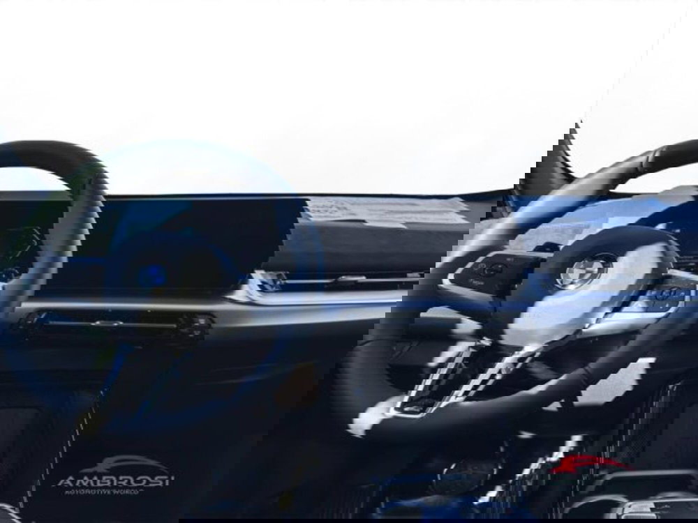 BMW X1 nuova a Perugia (12)