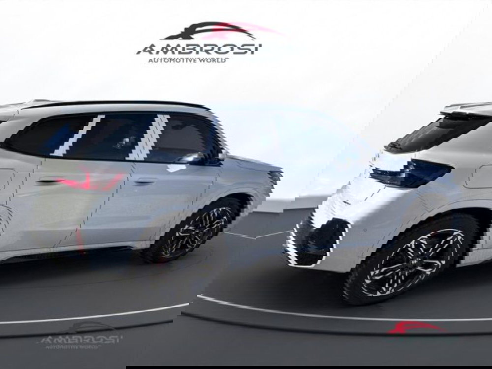 BMW X1 nuova a Perugia (3)