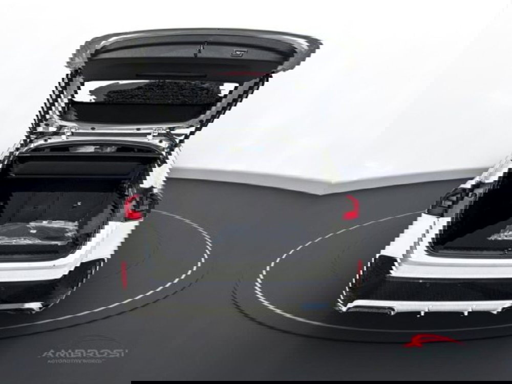 BMW X1 nuova a Perugia (6)