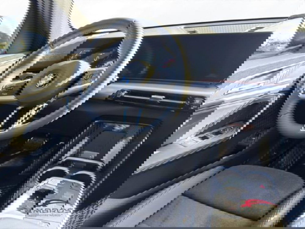 BMW X1 nuova a Perugia (14)