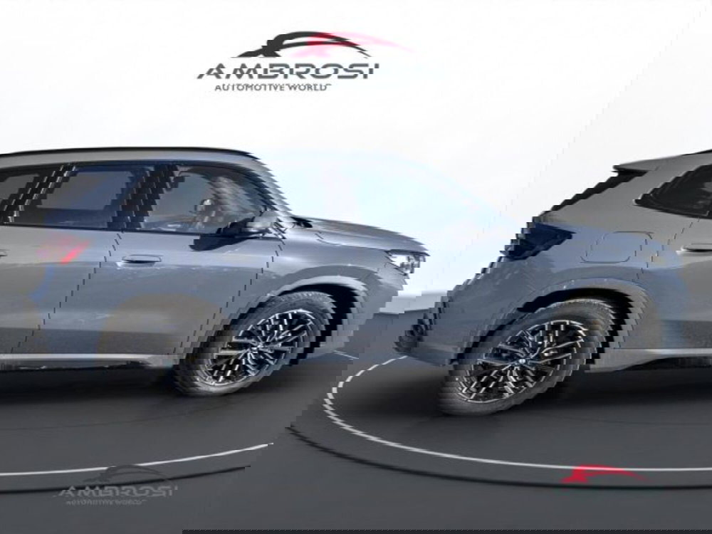 BMW X1 nuova a Perugia (4)