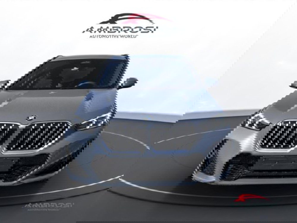 BMW X1 nuova a Perugia (6)