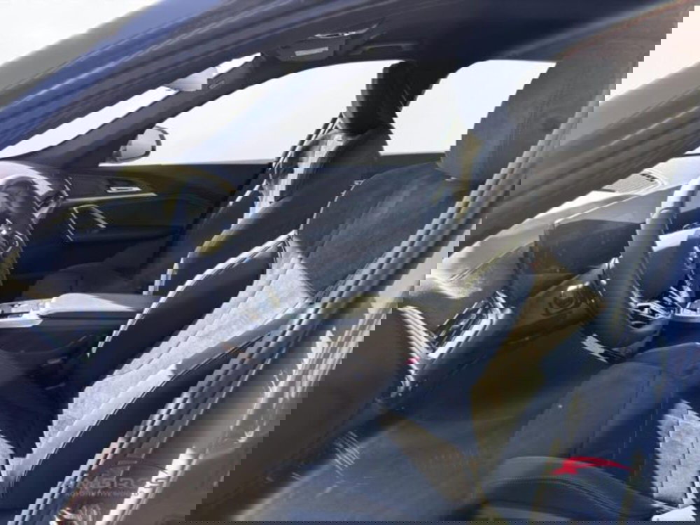 BMW X1 nuova a Perugia (8)