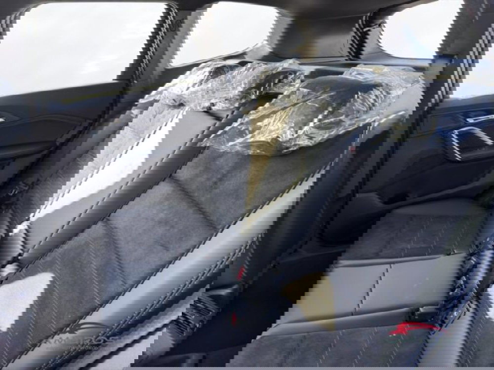 BMW X1 nuova a Perugia (9)