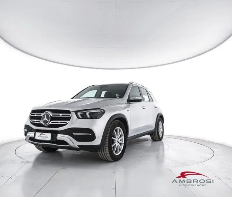 Mercedes-Benz GLE SUV usata a Perugia